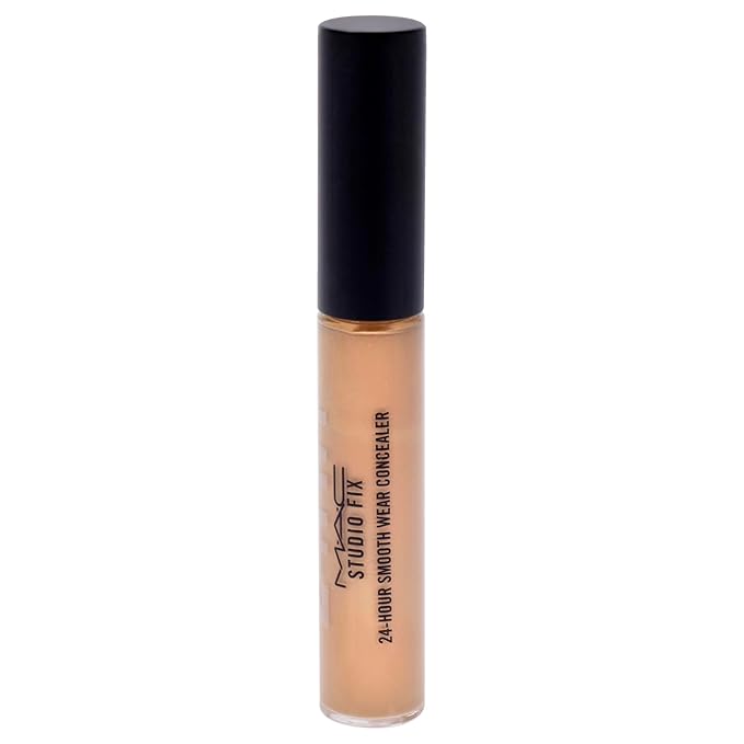 Studio Fix 24 Hour Smooth Wear Concealer - NC42 by MAC for Women - 0.24 oz Concealer