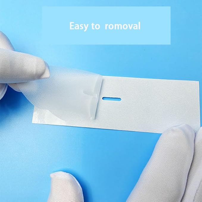 90pcs Tape for Personal Night on Bed