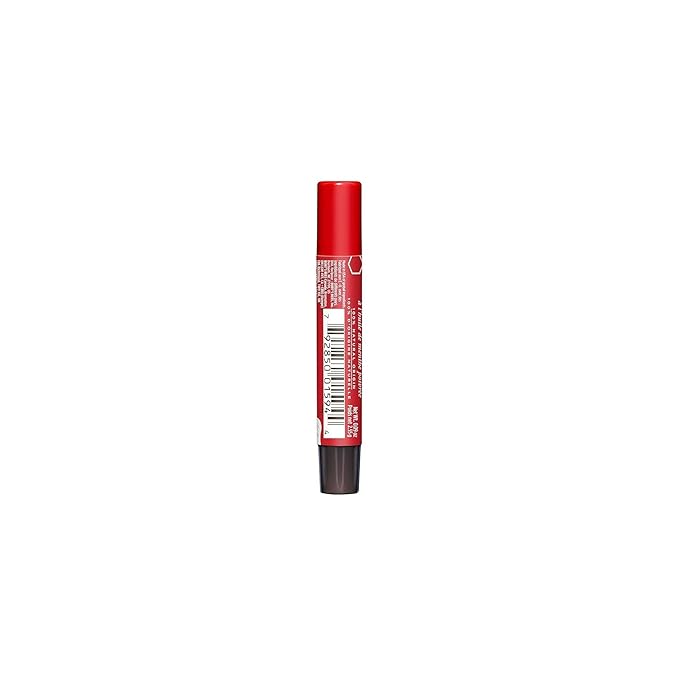 Burt's Bees 100% Natural Moisturizing Lip Shimmer, Cherry Moisturizing