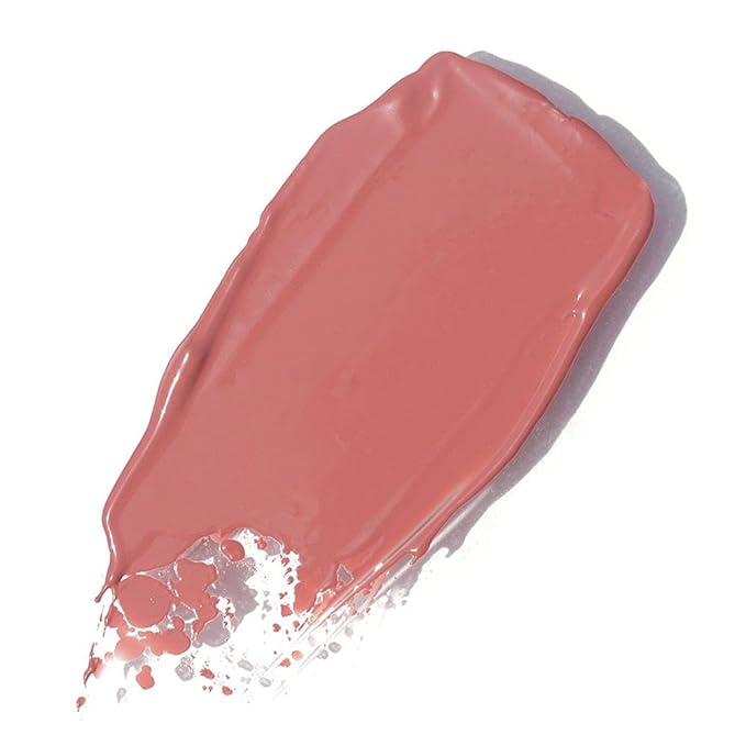 Wander Beauty Double Date Lip & Cheek - Honeymoon/Swipe - 4-in-1 Cream Blush & Lip Tint - Blush, Lip Moisturizer, Lip Balm, & Eye Gloss - Multitasking Eye, Cheek, & Lip Makeup With Green Tea - 0.07 oz