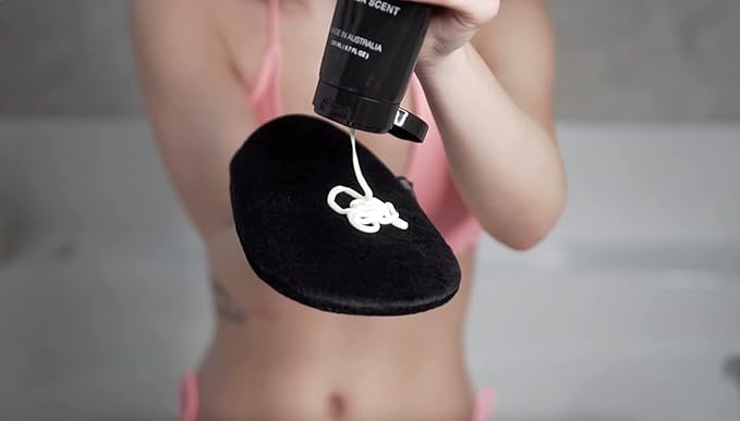 Self Tanning Brush, Self Tanner Applicator