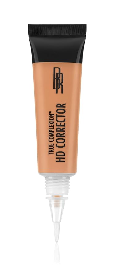 Black Radiance True Complexion HD Corrector Light To To Medium