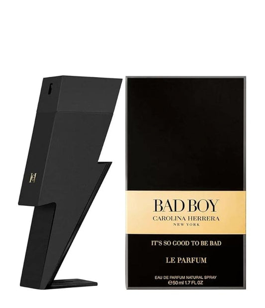 Carolina Herrera Bad Boy Le Parfum EDP Spray Men 5.1 oz