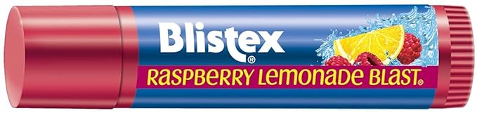 Blistex Raspberry Lemonade Blast Lip Protectant Value