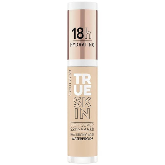 Catrice | True Skin High Cover Concealer (015 Cruelty Free