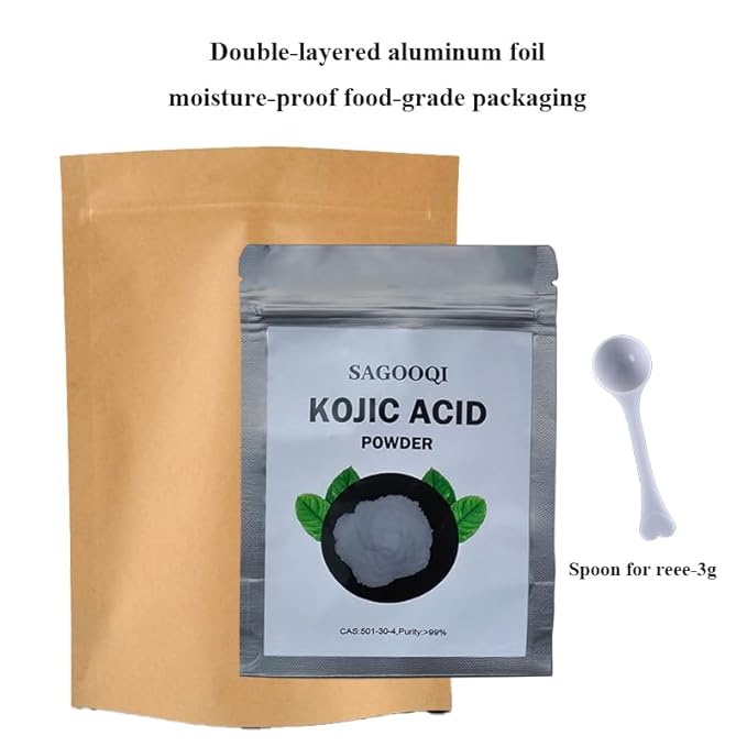 Pure Koji Aci Powder for DIY 65G (2.29 oz)