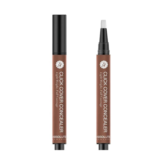 Click Cover Concealer MFCC09 Deep Olive Undertone