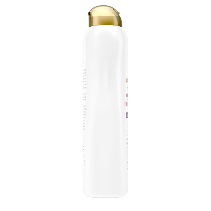 OGX Extra Creamy + Coconut Miracle Oil Ultra Moisture Body Wash, 19.5 Fl Oz