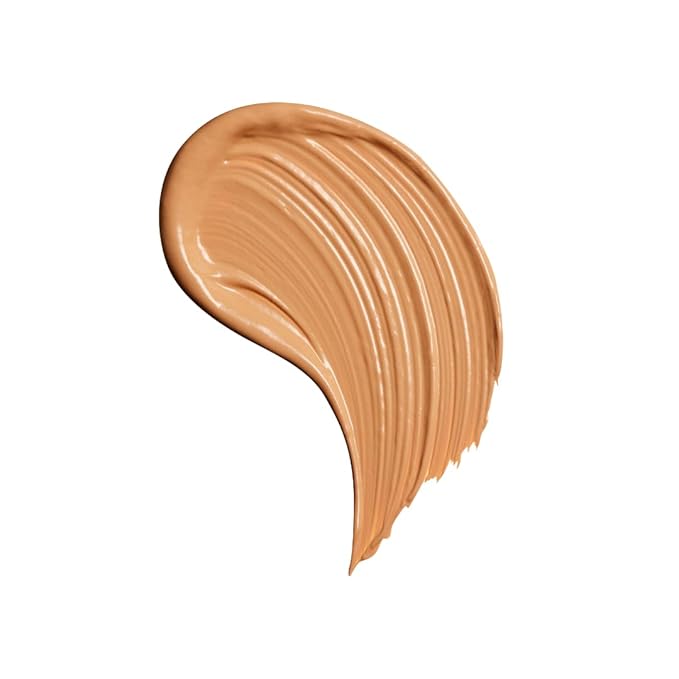 Rodial Glass Concealer Shade 2 - Luminous, Full-Coverage Cream with Peptides and Antioxidants for Flawless Skin, 0.1 fl. oz.