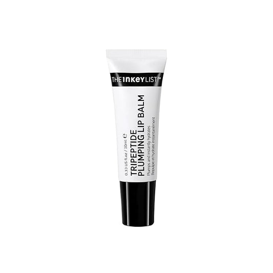 The INKEY List Tripeptide Plumping Lip Balm