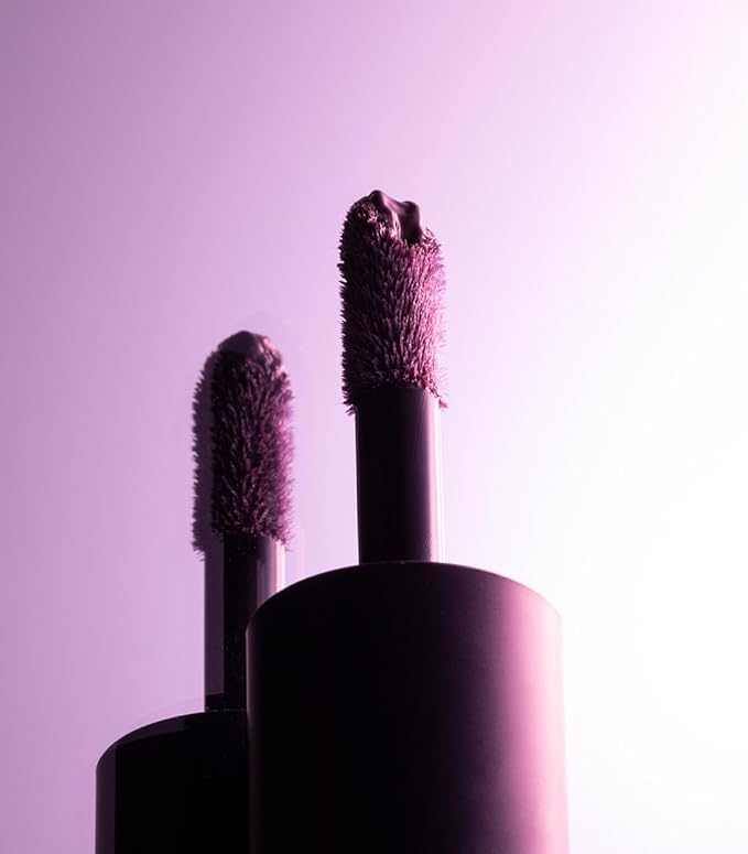 MAKE Serum Balm Intense - Pigmented Lip Balm (Pink Cerise)