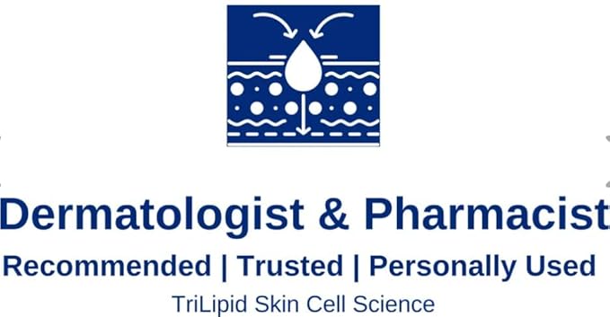 Trilipiderm Ultra Hydrating Body Regimen