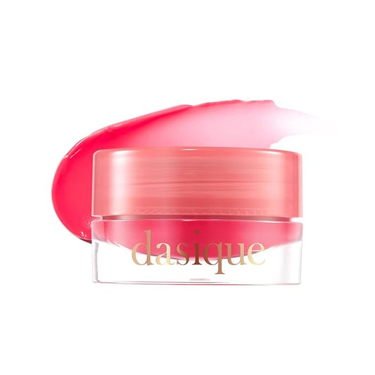 dasique Fruity Lip Jam (#08 Cherry Balm