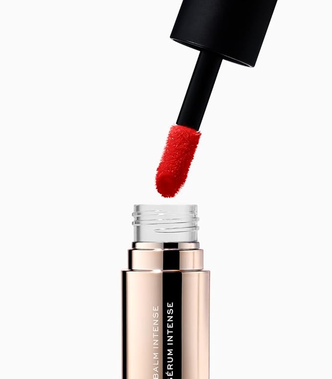 MAKE Serum Balm Intense - Pigmented Lip Balm (Shock Layer)