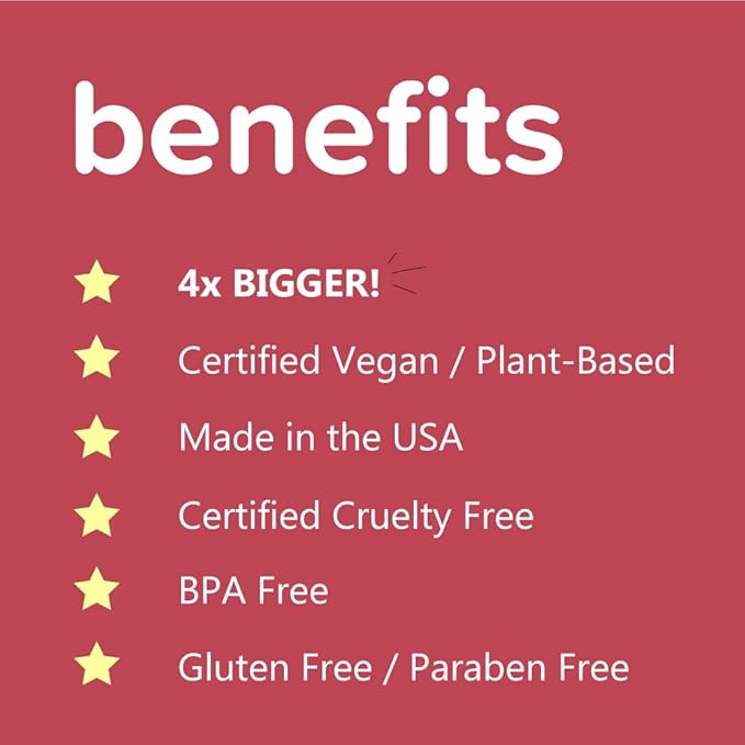 Crazy Rumors Biggie Cherry Cola Flavored balm)