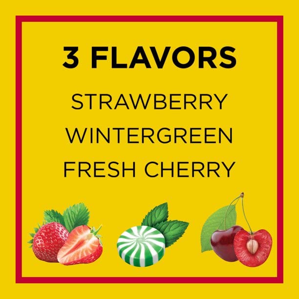 Carmex Daily Care Moisturizing Lip Balm OZ