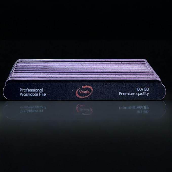 Professional Washable Double Sided Acrylic