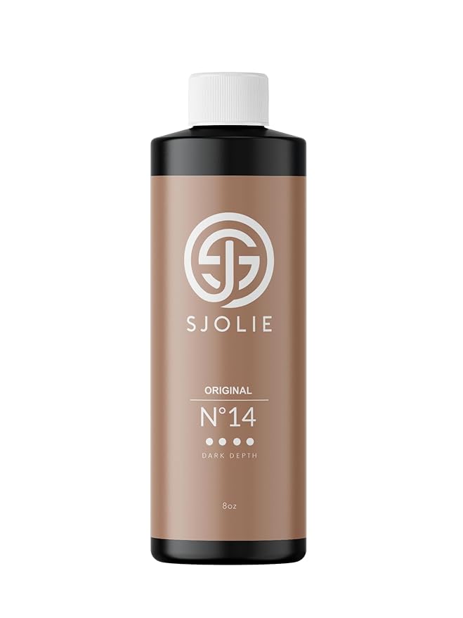 Tanning Gel, New Dark Extreme Intensifying