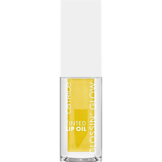 Catrice | Glossin’ Glow Tinted Lip Oil | Lip