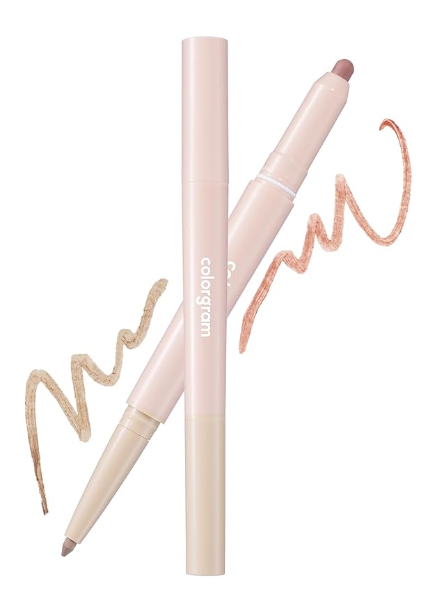 COLORGRAM All In One Over-Lip Maker 03 Peach Over-Lip
