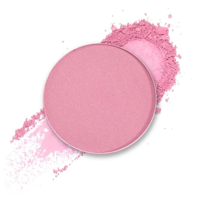 Besame Cosmetics - Touch of Pink Blush Refill,