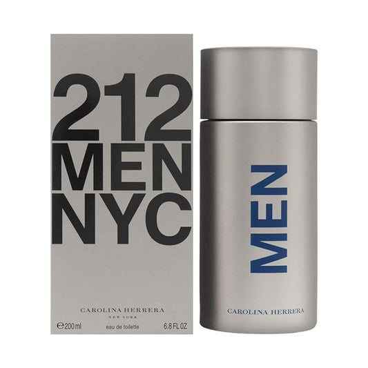 Carolina Herrera 212 NYC EDT Spray 200ml/6.75oz