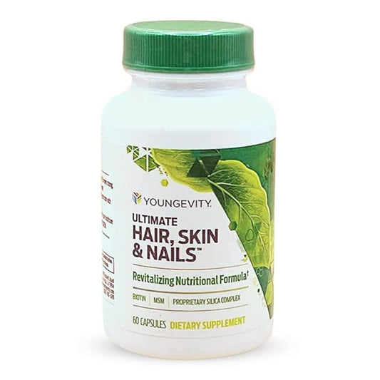 Youngevity Hair Skin and Nails
