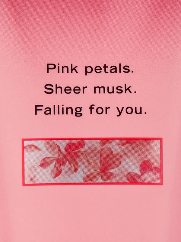 Victoria's Secret Romantic Fragrance Body Lotion (8 oz)