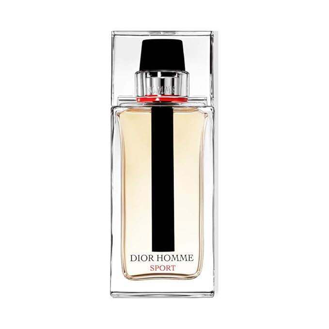 Christian Dior Homme Sport Eau de Toilette Spray, 2.5 Fl Oz