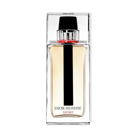 Christian Dior Homme Sport Eau de Toilette Spray, 2.5 Fl Oz