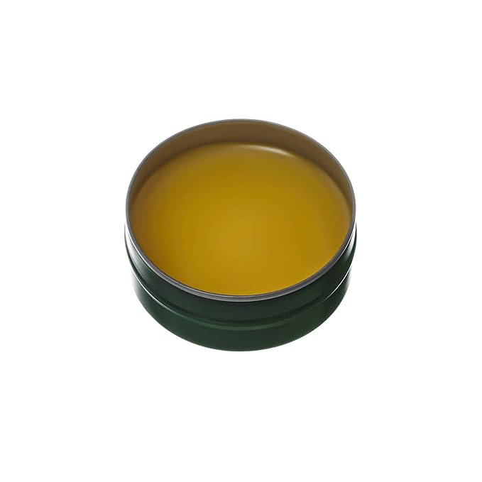 Ruby Kisses Pot O' Miracle Maximum Balm