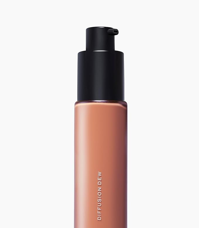 MAKE Beauty - Diffusion Dew - Radiant Skin Tint (Hazelnut 16)
