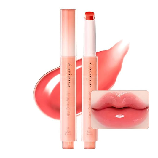 Dasique Melting Candy Balm (#08 Sweet Vegan