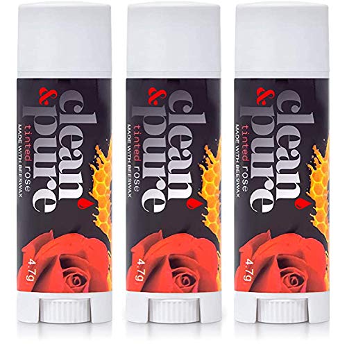 Bee Mine Lip Balm 3-Pack |