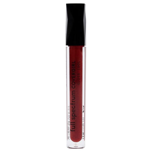 COVERGIRL Full Spectrum Gloss Idol- Moisturizing Lip Gloss Shade