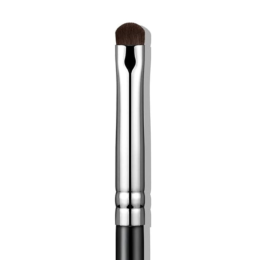 EIGSHOW Concealer Brush, Detail Shader Makeup Brush for Blending Eyeshadow, Concealing Small Blemishes and Imperfections - Precision Application (E867)