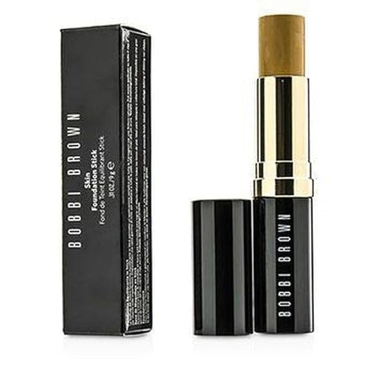 Bobbi Brown Skin Foundation Stick, Warm, Beige 0.31 Ounce
