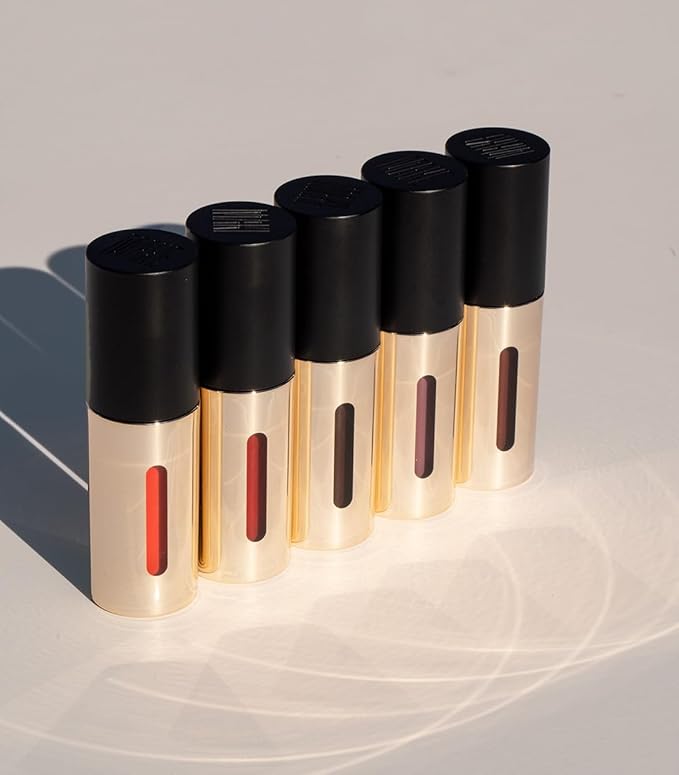 MAKE Serum Balm Intense - Pigmented Lip Balm (Sun Flare)