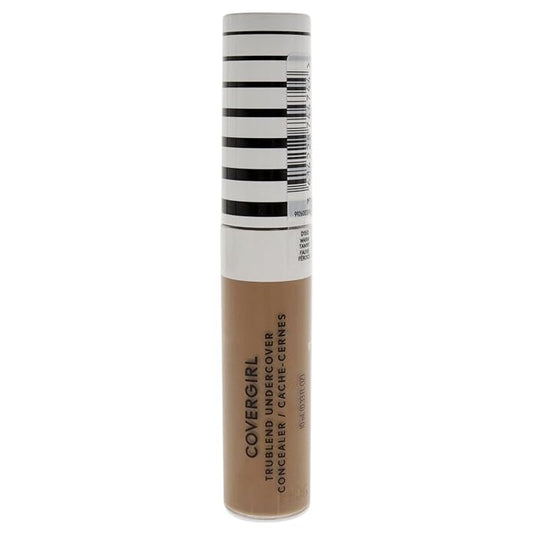 COVERGIRL Trublend Undercover Concealer, Warm Tawny, 0.33 Fl of 1