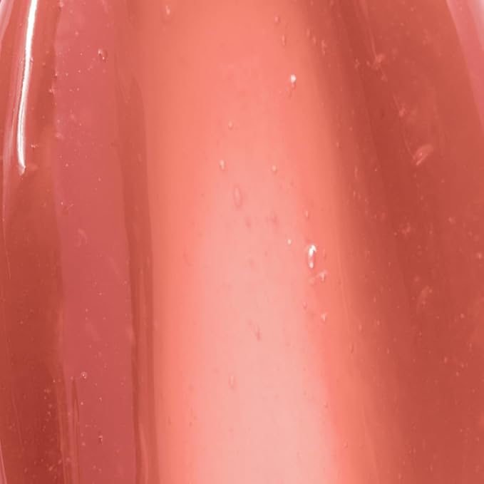 Palladio Jelly Tint, Liquid Stain for Cheeks & Lips, Vivid Color Lip Stain, Lightweight Non-Sticky and Transfer-proof, Natural Finish Makeup, Sweet Berry