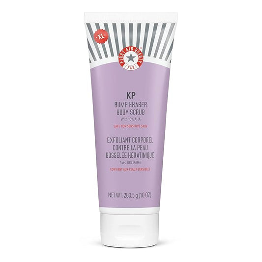 First Aid Beauty KP Bump Eraser