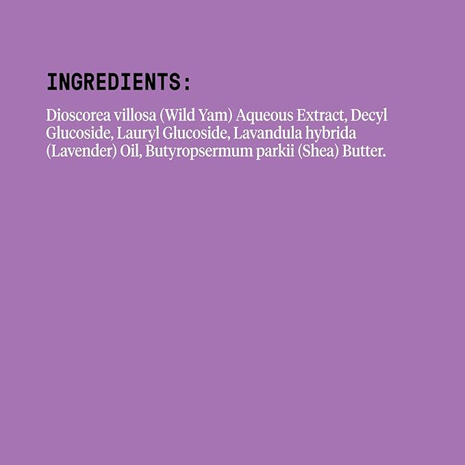 Alaffia Everyday Shea Bubble Bath, Cleanse, Soothe & Moisturize Skin, Made with Fair Trade Shea Butter, Cruelty Free, No Parabens, Vegan, Lavender, 2 Pack – 32 Fl Oz Ea