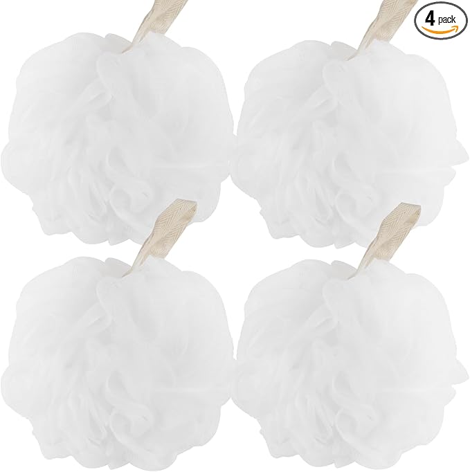 Fu store bath sponges shower