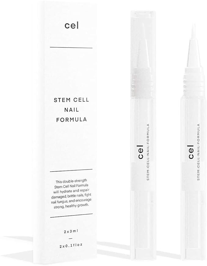 cel MD Cuticle Oil Pen
