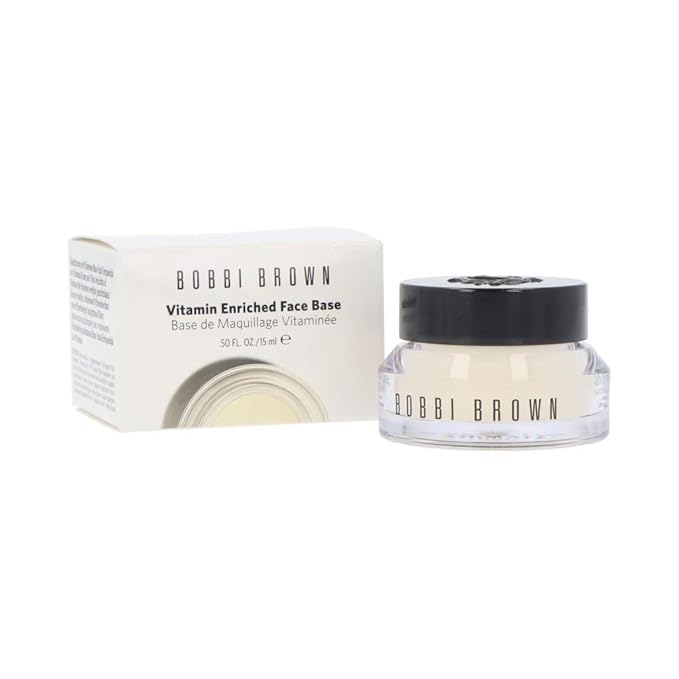 Bobbi Brown Vitamin Enriched Face Base Mini - 15 mililiter - 0.5 Ounce