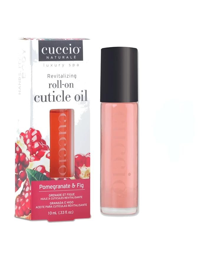 Cuccio Naturale Revitalizing Roll-on Cuticle
