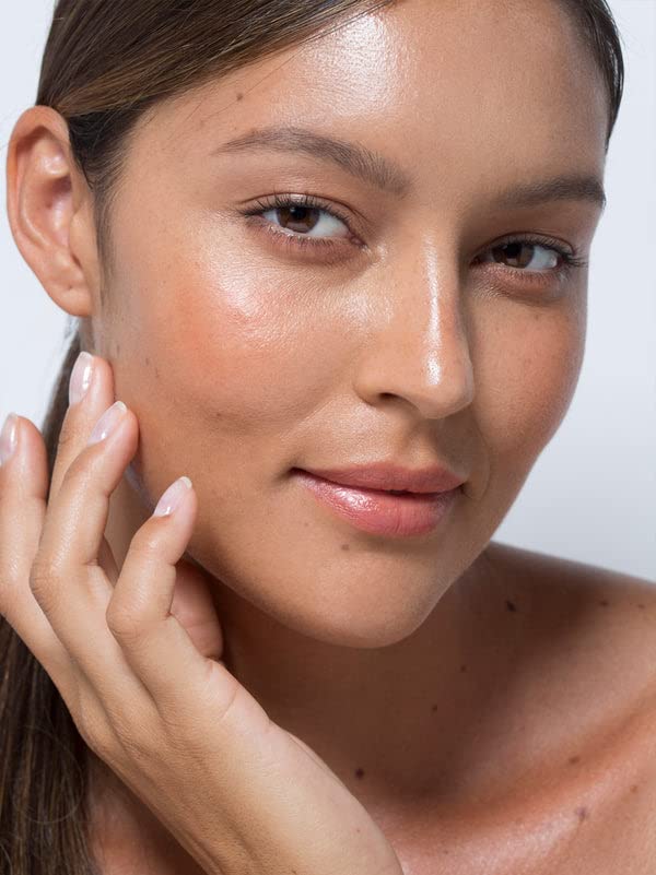 Completely Covered Creme Concealer (Almond) By AU NATURALE of Color