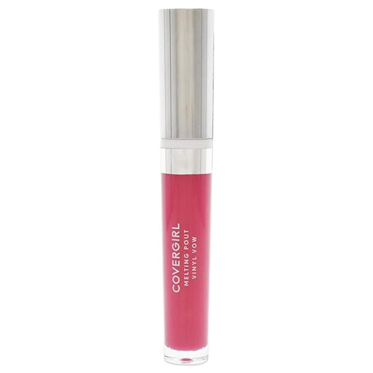 COVERGIRL Melting Pout Vinyl Vow, Vibrant Thing, 0.11