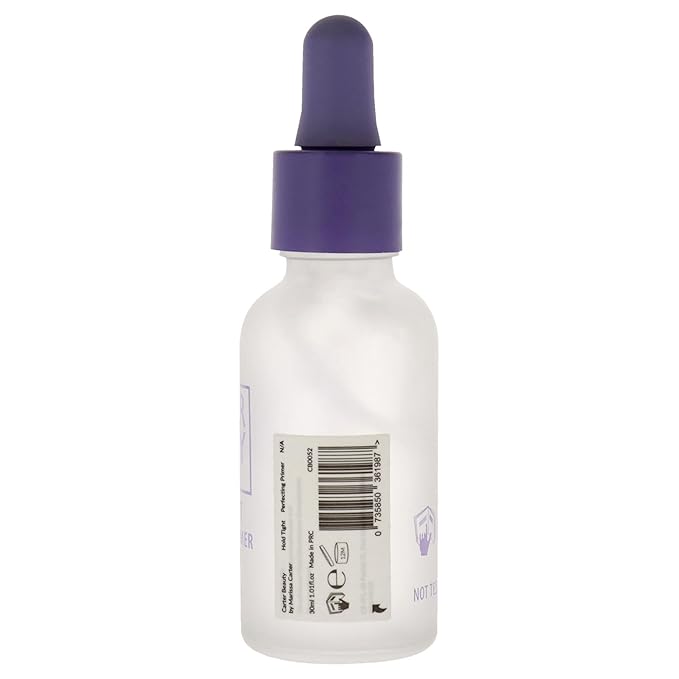 Carter Beauty By Marissa Carter Hold Tight Perfecting - 1. 01 Oz