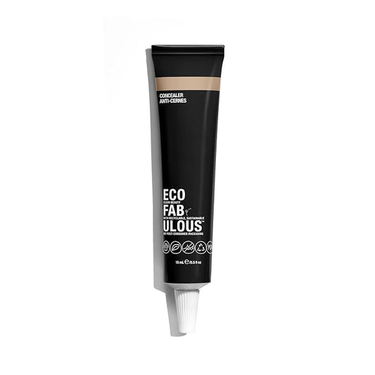 Concealer - 26 Shades for All Skin Types, (Fair, Yellow) 15 mL